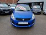 USED 2014 14 SUZUKI SWIFT 1.2 SZ2 3dr - UPGRADE ALLOYS 