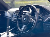 USED 2016 16 BMW 1 SERIES 2.0 118D M SPORT 5d 147 BHP 