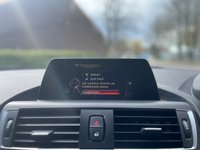 USED 2016 16 BMW 1 SERIES 2.0 118D M SPORT 5d 147 BHP 