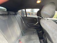 USED 2016 16 BMW 1 SERIES 2.0 118D M SPORT 5d 147 BHP 