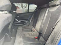 USED 2016 16 BMW 1 SERIES 2.0 118D M SPORT 5d 147 BHP 