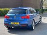 USED 2016 16 BMW 1 SERIES 2.0 118D M SPORT 5d 147 BHP 
