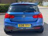 USED 2016 16 BMW 1 SERIES 2.0 118D M SPORT 5d 147 BHP 