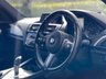 USED 2016 16 BMW 1 SERIES 2.0 118D M SPORT 5d 147 BHP 