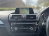USED 2016 16 BMW 1 SERIES 2.0 118D M SPORT 5d 147 BHP 