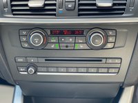USED 2012 12 BMW X3 2.0 XDRIVE20D SE 5d 181 BHP 