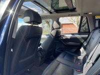 USED 2012 12 BMW X3 2.0 XDRIVE20D SE 5d 181 BHP 