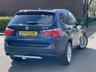 USED 2012 12 BMW X3 2.0 XDRIVE20D SE 5d 181 BHP 