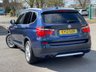 USED 2012 12 BMW X3 2.0 XDRIVE20D SE 5d 181 BHP 