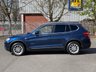 USED 2012 12 BMW X3 2.0 XDRIVE20D SE 5d 181 BHP 