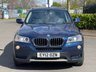 USED 2012 12 BMW X3 2.0 XDRIVE20D SE 5d 181 BHP 