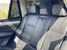 USED 2012 12 BMW X3 2.0 XDRIVE20D SE 5d 181 BHP 