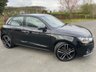 USED 2013 13 AUDI A1 1.6 SPORTBACK TDI SPORT 5d 103 BHP 
