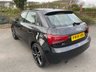 USED 2013 13 AUDI A1 1.6 SPORTBACK TDI SPORT 5d 103 BHP 