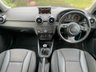 USED 2013 13 AUDI A1 1.6 SPORTBACK TDI SPORT 5d 103 BHP 