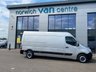 USED 2019 69 VAUXHALL MOVANO 2.3 L3H2 F3500 P/V 130PS 
