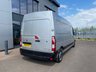 USED 2019 69 VAUXHALL MOVANO 2.3 L3H2 F3500 P/V 130PS 