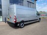 USED 2019 69 VAUXHALL MOVANO 2.3 L3H2 F3500 P/V 130PS 