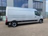 USED 2019 69 VAUXHALL MOVANO 2.3 L3H2 F3500 P/V 130PS 
