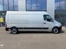 USED 2019 69 VAUXHALL MOVANO 2.3 L3H2 F3500 P/V 130PS 