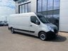 USED 2019 69 VAUXHALL MOVANO 2.3 L3H2 F3500 P/V 130PS 