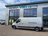USED 2019 69 VAUXHALL MOVANO 2.3 L3H2 F3500 P/V 130PS 