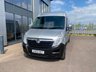 USED 2019 69 VAUXHALL MOVANO 2.3 L3H2 F3500 P/V 130PS 
