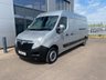 USED 2019 69 VAUXHALL MOVANO 2.3 L3H2 F3500 P/V 130PS 