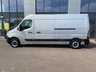 USED 2019 69 VAUXHALL MOVANO 2.3 L3H2 F3500 P/V 130PS 