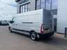 USED 2019 69 VAUXHALL MOVANO 2.3 L3H2 F3500 P/V 130PS 
