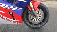 USED 1997 L HONDA RVF750 R RC45 Super Sports Classic Delivery available