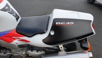 USED 1997 L HONDA RVF750 R RC45 Super Sports Classic Delivery available