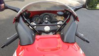 USED 1997 L HONDA RVF750 R RC45 Super Sports Classic Delivery available