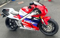 USED 1997 L HONDA RVF750 R RC45 Super Sports Classic Delivery available
