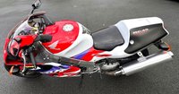 USED 1997 L HONDA RVF750 R RC45 Super Sports Classic Delivery available