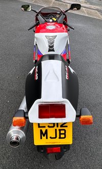 USED 1997 L HONDA RVF750 R RC45 Super Sports Classic Delivery available