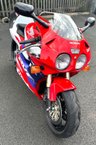 USED 1997 L HONDA RVF750 R RC45 Super Sports Classic Delivery available
