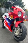 USED 1997 L HONDA RVF750 R RC45 Super Sports Classic Delivery available