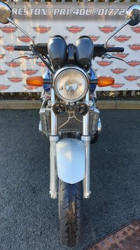 USED 1999 S HONDA CB 1300SF Super 4 SC40 Roadster Retro Naked Signed by Freddie Spencer, lovely machine