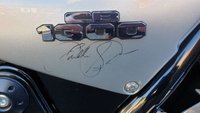 USED 1999 S HONDA CB 1300SF Super 4 SC40 Roadster Retro Naked Signed by Freddie Spencer, lovely machine