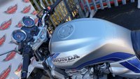 USED 1999 S HONDA CB 1300SF Super 4 SC40 Roadster Retro Naked Signed by Freddie Spencer, lovely machine