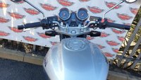 USED 1999 S HONDA CB 1300SF Super 4 SC40 Roadster Retro Naked Signed by Freddie Spencer, lovely machine