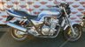 USED 1999 S HONDA CB 1300SF Super 4 SC40 Roadster Retro Naked Signed by Freddie Spencer, lovely machine