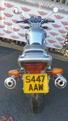 USED 1999 S HONDA CB 1300SF Super 4 SC40 Roadster Retro Naked Signed by Freddie Spencer, lovely machine