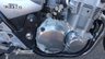 USED 1999 S HONDA CB 1300SF Super 4 SC40 Roadster Retro Naked Signed by Freddie Spencer, lovely machine