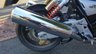 USED 1999 S HONDA CB 1300SF Super 4 SC40 Roadster Retro Naked Signed by Freddie Spencer, lovely machine