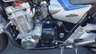 USED 1999 S HONDA CB 1300SF Super 4 SC40 Roadster Retro Naked Signed by Freddie Spencer, lovely machine