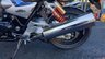 USED 1999 S HONDA CB 1300SF Super 4 SC40 Roadster Retro Naked Signed by Freddie Spencer, lovely machine