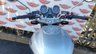 USED 1999 S HONDA CB 1300SF Super 4 SC40 Roadster Retro Naked Signed by Freddie Spencer, lovely machine