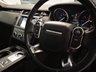 USED 2017 X LAND ROVER DISCOVERY 3.0 TD6 SE 5d AUTO 255 BHP OUTSTANDING EXAMPLE WITH FLSH!